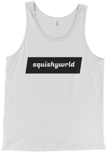 squishywrld Tank Top