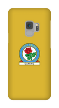 ozzypaynegaming Samsung Phone Cases