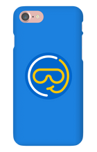 Snorkulese iPhone Phone Cases