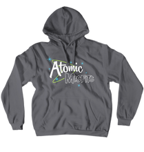 Hoodies (No-Zip/Pullover)