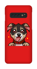 Jubilee Samsung Phone Cases