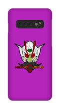 heine2379 Samsung Phone Cases