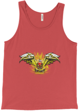 GAS Super Saiyan Tank Top