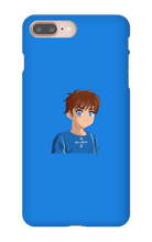 BillyQuid Avatar iPhone Cases