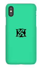 serperix iPhone Cases