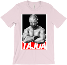 TAJUA 2020 t-paita