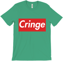 T-Shirt Del Cringe