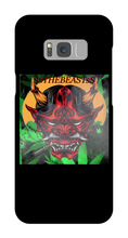 ssthe_beastss Samsung Phone Cases