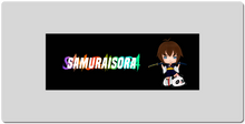samuraisora XXL Gaming Mousepad