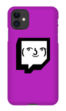 Lenny iPhone case