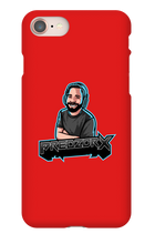 predz0rx iPhone Phone Cases