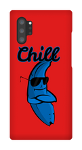 Chill Banana Samsung Phone Cases