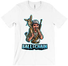 mrsipan T-Shirts