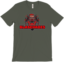 BlaseHades T-Shirts
