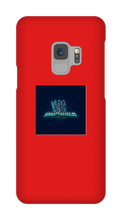 mrmattiasjuul09 Samsung Phone Cases