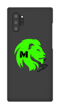 m0tionless_ Samsung Phone Cases