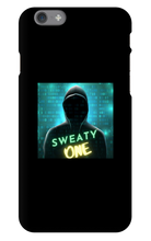 thatsweaty1 iPhone Phone Cases