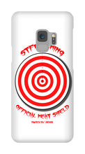 Official Meat Shield Samsung Phone Cases