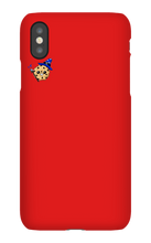 jogurtbecheraka iPhone Phone Cases