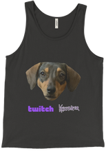 krissynator Lucy Tank Top