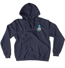 rnds_criptic_yt Hoodies (No-Zip/Pullover)