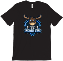 Time Well Spent OG Logo T-Shirt