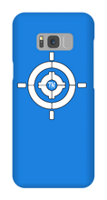 Reticle Samsung Case
