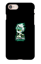 jextragaming1 iPhone Phone Cases