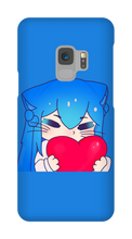 Phone Cases Samsung  - Wolfi Heart