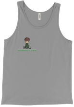 Gaming Cave Tank Top