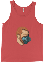 jacoblucado Tank Top
