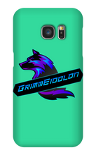 grimmeidolon Samsung Phone Cases