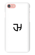 josuemht iPhone Cases