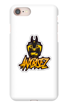 anxbisez iPhone Phone Cases