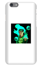 dinito_ iPhone Phone Cases