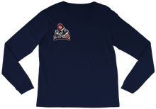 glizzyruss Long Sleeve Tee