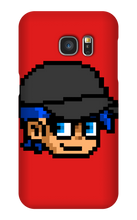 dion_1up Samsung Phone Cases
