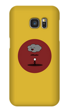 ezshadier Samsung Phone Cases