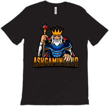 askgamingnor T-Shirts