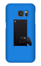 COQUE SAMSUNG XBOX SERIES X