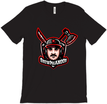 New Logo T-Shirt!