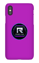 ranger_twoo iPhone Phone Cases