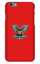 killagamer24 iPhone Phone Cases