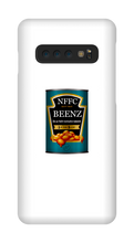 nffcbeenz Samsung Phone Cases
