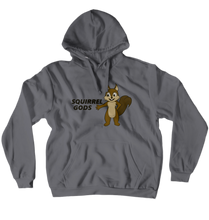 sirares Hoodies (No-Zip/Pullover)
