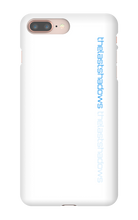 thelastshadows iPhone Phone Cases