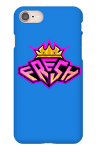 sirtifiedfresh iPhone Phone Cases
