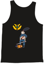 Yasuo steps on Teemo (tanktop)