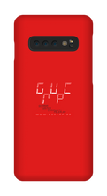 youruser20 Samsung Phone Cases