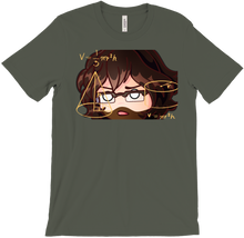 MormonJeezy Puzzled T-Shirt